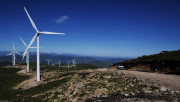 Presidente da Redeia v&ecirc; potencial de energia renov&aacute;vel em Espanha e Portugal